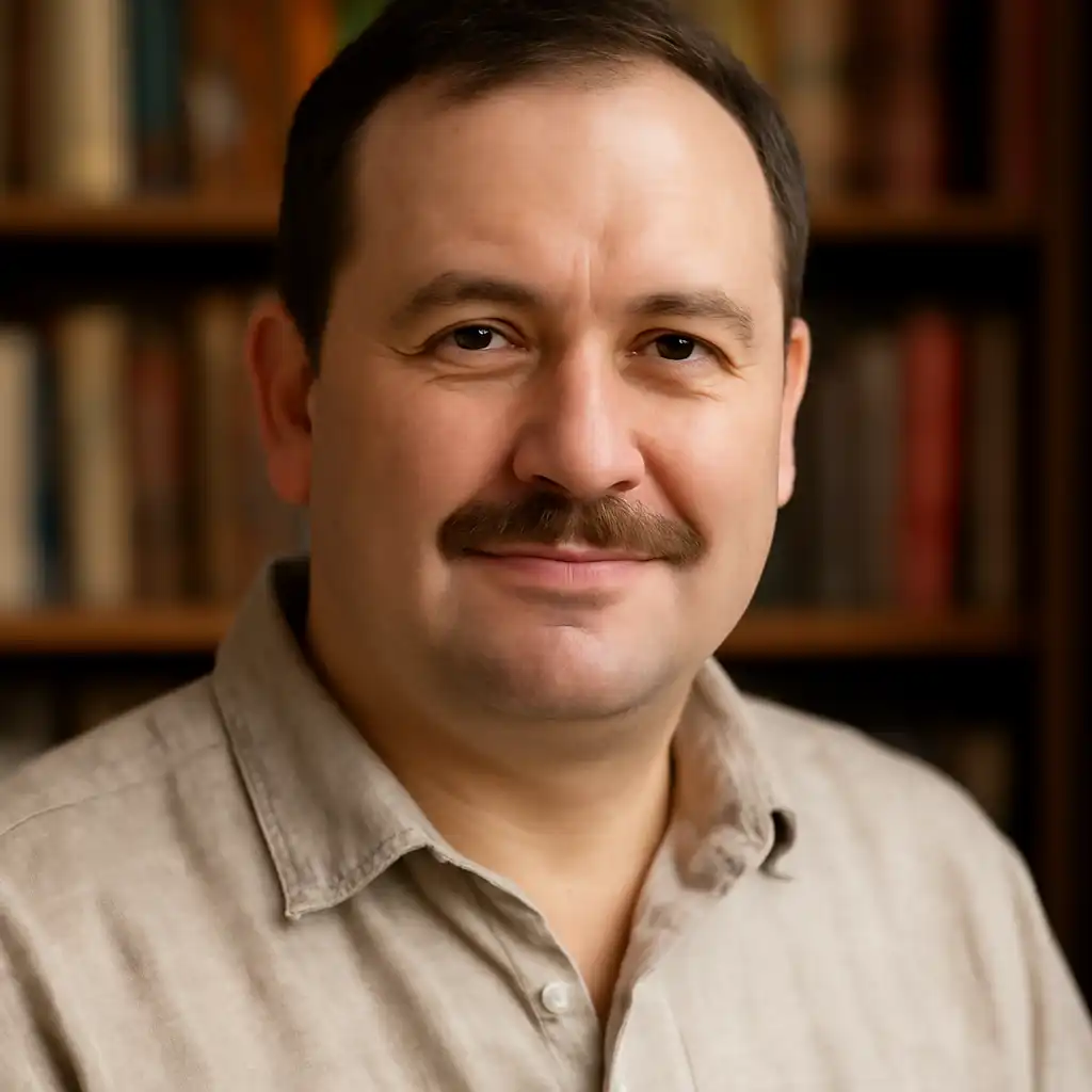 James O'Connor